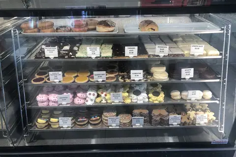 Atkinson's Bakers photo 1
